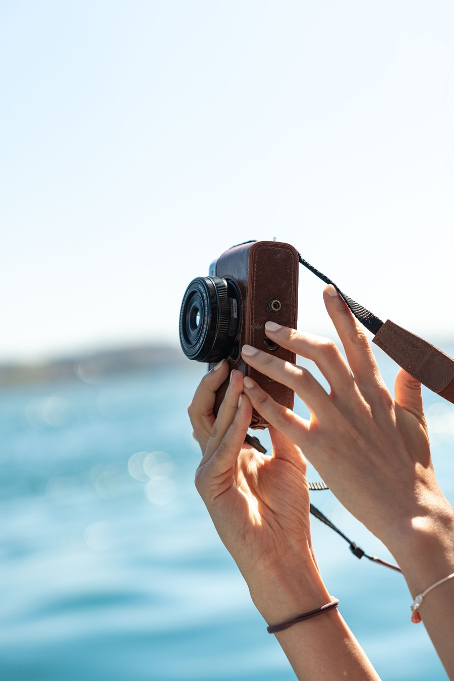 Freelance communication en Bretagne, création de contenus photo