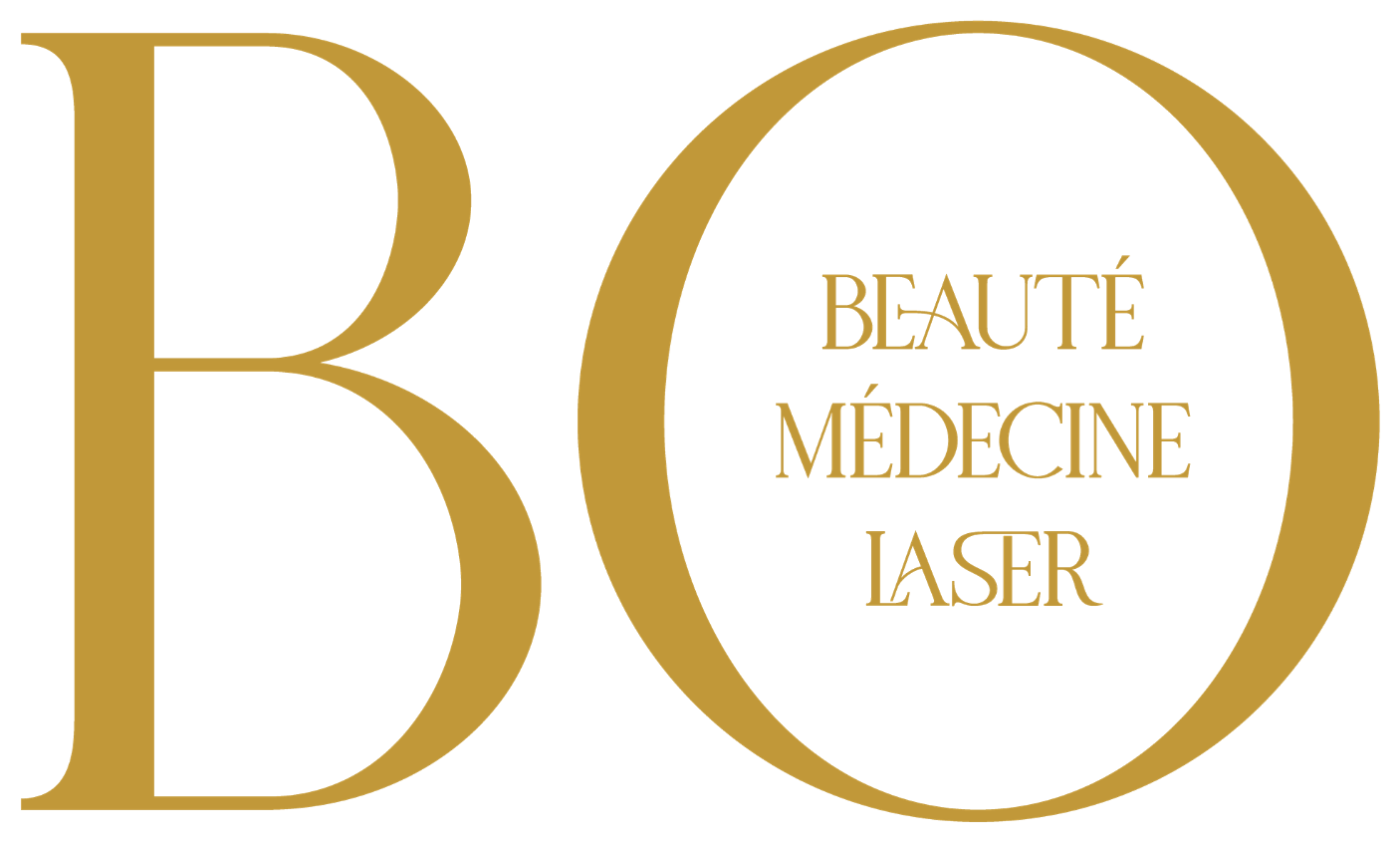Logo Beauty Officine, clinique de médecine esthétique à Rennes