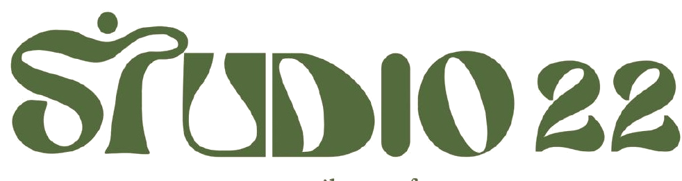 Logo Studio 228, pilates reformer à Quimper